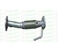 IZAWIT 32.032 Tubo gas scarico