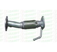 Oyodo 10N0008-OYO Catalizzatore per RENAULT MEGANE I (BA0/1) Euro 3 (D3), Euro 2