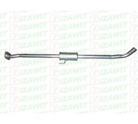 IZAWIT 32.038 Marmitta centrale