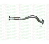 IZAWIT 32.040 Tubo gas scarico