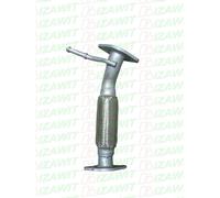 IZAWIT 32.042 Tubo gas scarico
