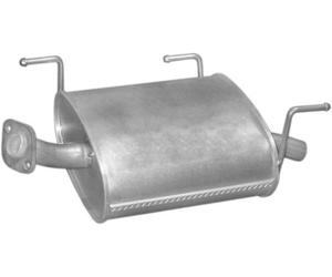 IZAWIT 33.001 Marmitta