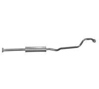 IZAWIT 33.006 Marmitta centrale