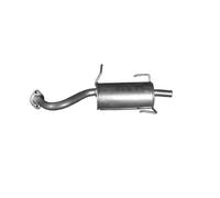 BOSAL 145-333 Marmitta