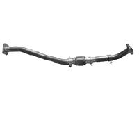 IZAWIT 33.038 Tubo gas scarico