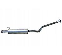 IZAWIT 33.041 Marmitta centrale per NISSAN PRIMERA Hatchback (P12) PRIMERA (P12)