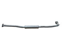 BOSAL 284-259 Marmitta centrale