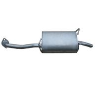 Silenziatore posteriore BOSAL 145-099