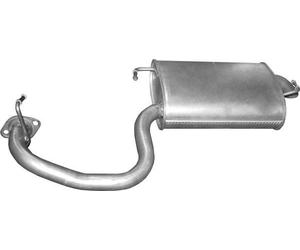 IZAWIT 35.027 Marmitta