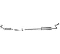 IZAWIT 35.032 Marmitta centrale