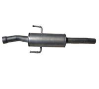 IZAWIT 35.043 Marmitta centrale