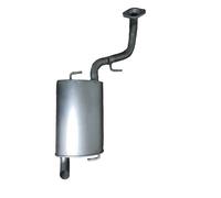 IZAWIT 35.046 Marmitta