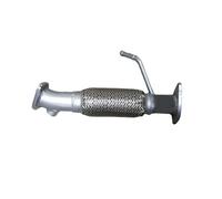 IZAWIT 36.039 Tubo gas scarico