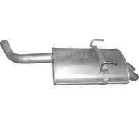 IZAWIT 37.008 Marmitta per ROVER 75 (RJ)