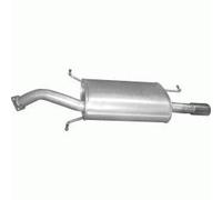 BOSAL 235-165 Marmitta