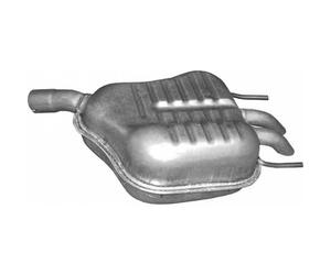 IZAWIT 43.008 Marmitta