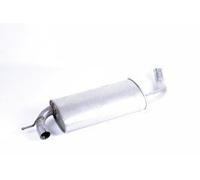 WALKER 22664 Marmitta per LAND ROVER Freelander SUV (L314)