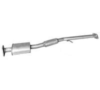 IZAWIT 45.001 Marmitta centrale