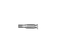IZAWIT Tubo riparazione Catalizzatore 17.194 Anteriore per FORD Puma Schrägheck