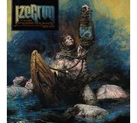 Izegrim - The Ferryman'S End - Coloured Edition