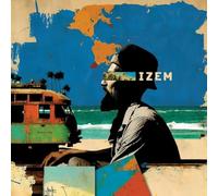 IZEM - IN ZE EARLY MORNING