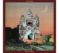 Alex Izenberg Caravan Château (CD) Album