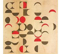 Alex Izenberg Harlequin (Vinyl LP) 12" Album