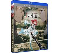 Izetta: Last Witch - Complete Series (2 Blu-Ray) [Edizione: Stati Uniti]