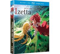 Izetta: Last Witch: Complete Series [Edizione: Stati Uniti]