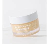 IZEZE BLACK Cumin NDA Pudding Gel Cream 50 ml K-Beauty