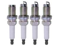 IZFR6P7 97153 03F905600A Candela di accensione all'iridio per Auto per Audi A1 A3 Beetle 1.2L Seat Altea Leon Skoda VW Golf Polo Candela di accensione all'iridio al Platino