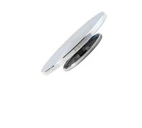 IZHAOGJING Tornio per Ceramica, Tornio per Argilla 15-30 Cm Disco Rotante in Acciaio Inossidabile Argilla Artigianato Stampo for Ceramica Piattaforma Girevole A Due Lati Strumento Fai-da-Te(11cm)