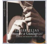Izhar Elias - Omaggio a Guadagnini