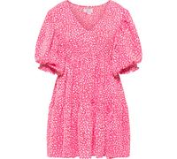 IZIA Abito rosa / rosso / bianco Donna IZIA 36