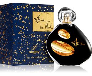 Izia La Nuit