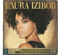 Izibor Laura - Let The Truth Be Told