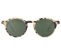Izipizi c sun black polarized unisex glasses