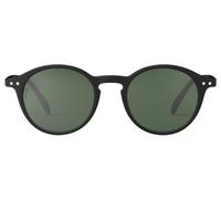 Izipizi d sun black polarized unisex glasses