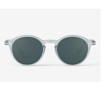 IZIPIZI Sun D - Unisex - Grigio - Taglia unica- modello 2025