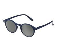 IZIPIZI #d Sun - Unisex - Blu - Taglia unica- modello 2023