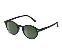 IZIPIZI #d Sun - Unisex - Nero - Taglia unica- modello 2025