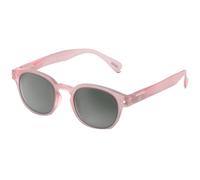 IZIPIZI #e Sun Junior - Bambino - Rosa - Taglia unica- modello 2025