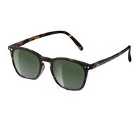 IZIPIZI #e Sun - Unisex - Marrone / Nero - Taglia unica- modello 2025