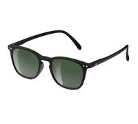 IZIPIZI #e Sun - Unisex - Nero - Taglia unica- modello 2025