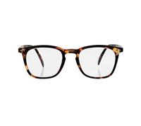 IZIPIZI Forma E Occhiali da Lettura, Tortoise Soft, 2 Unisex-Adulto