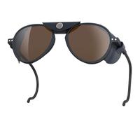 IZIPIZI Glacier # Cat.4 - Unisex - Blu - Taglia unica- modello 2025