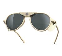 IZIPIZI Glacier I Sand Cat.3 - Unisex - Beige / Grigio - Taglia unica- modello 2025