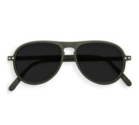 IZIPIZI #i Sun - Unisex - Verde - Taglia unica- modello 2025