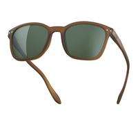 IZIPIZI Journey - Unisex - Marrone - Taglia unica- modello 2025