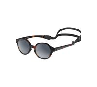 Izipizi - Lunettes de soleil polarisées - Baby #d Tortoise in Silicone - Marrone
